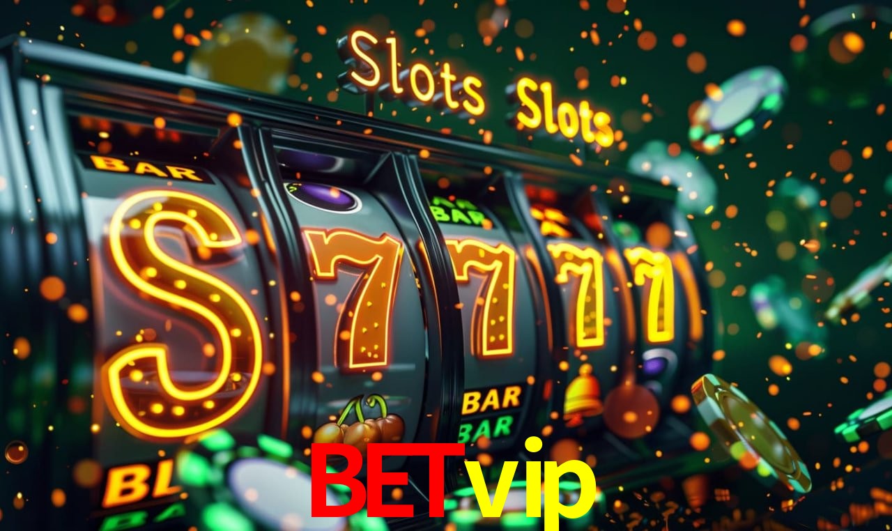 A Emoção da Loteria na betvip: Uma Chance de Mudança de Vida