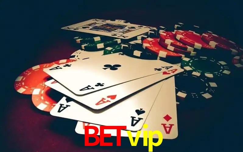 betvip Plataforma