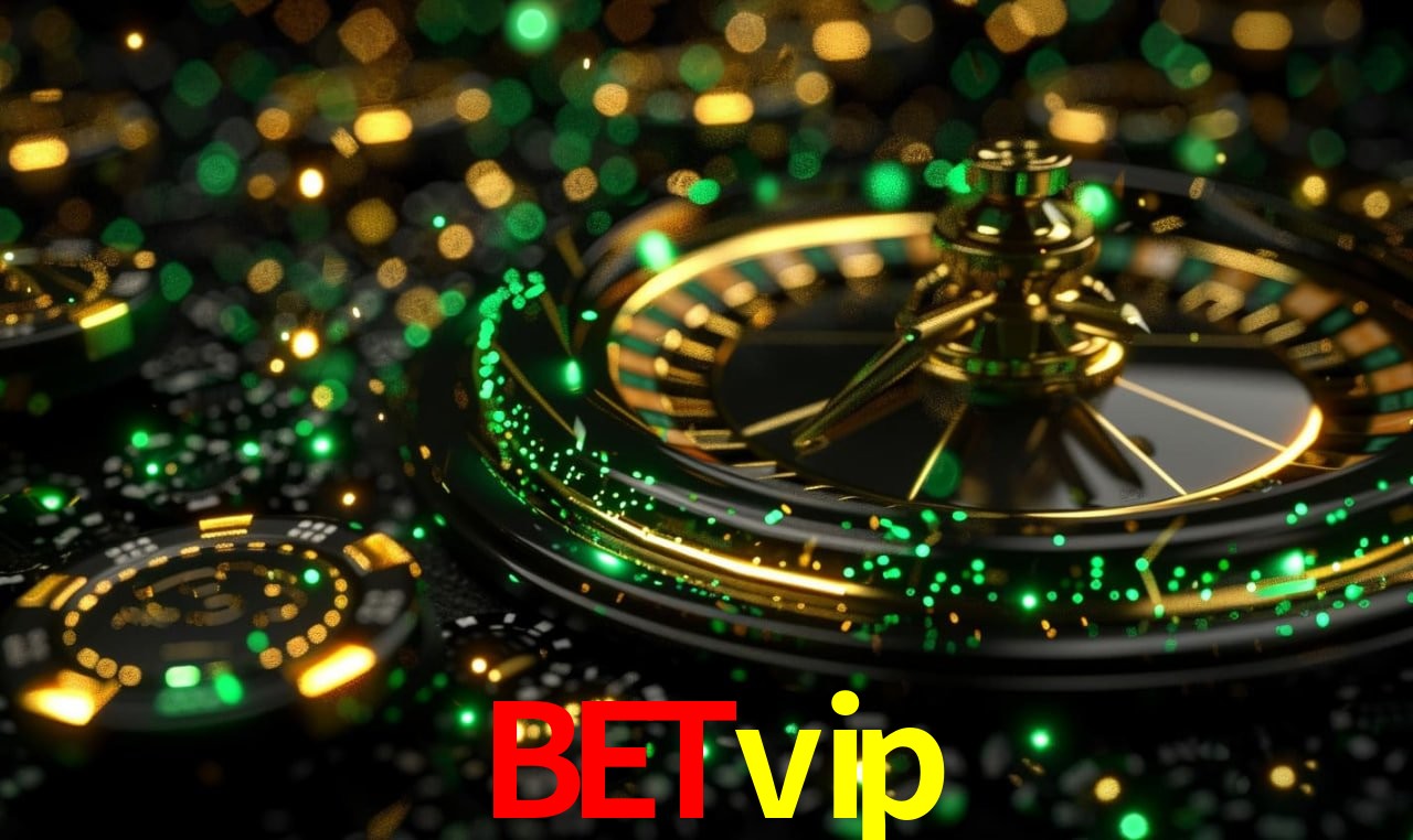 betvip Plataforma Oficial