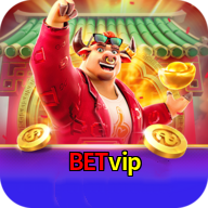 Logo betvip